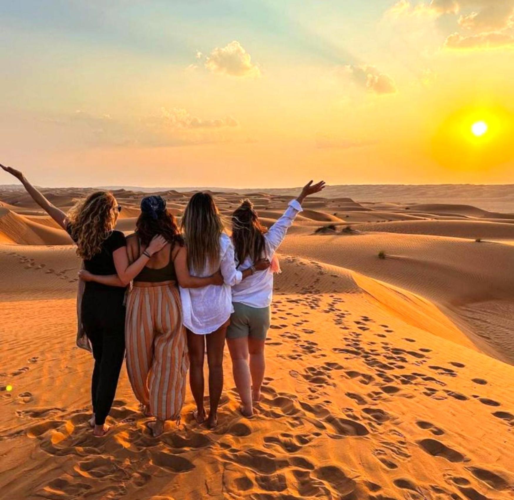Luxury Bedouin Camp Bed & Breakfast Merzouga Exterior foto
