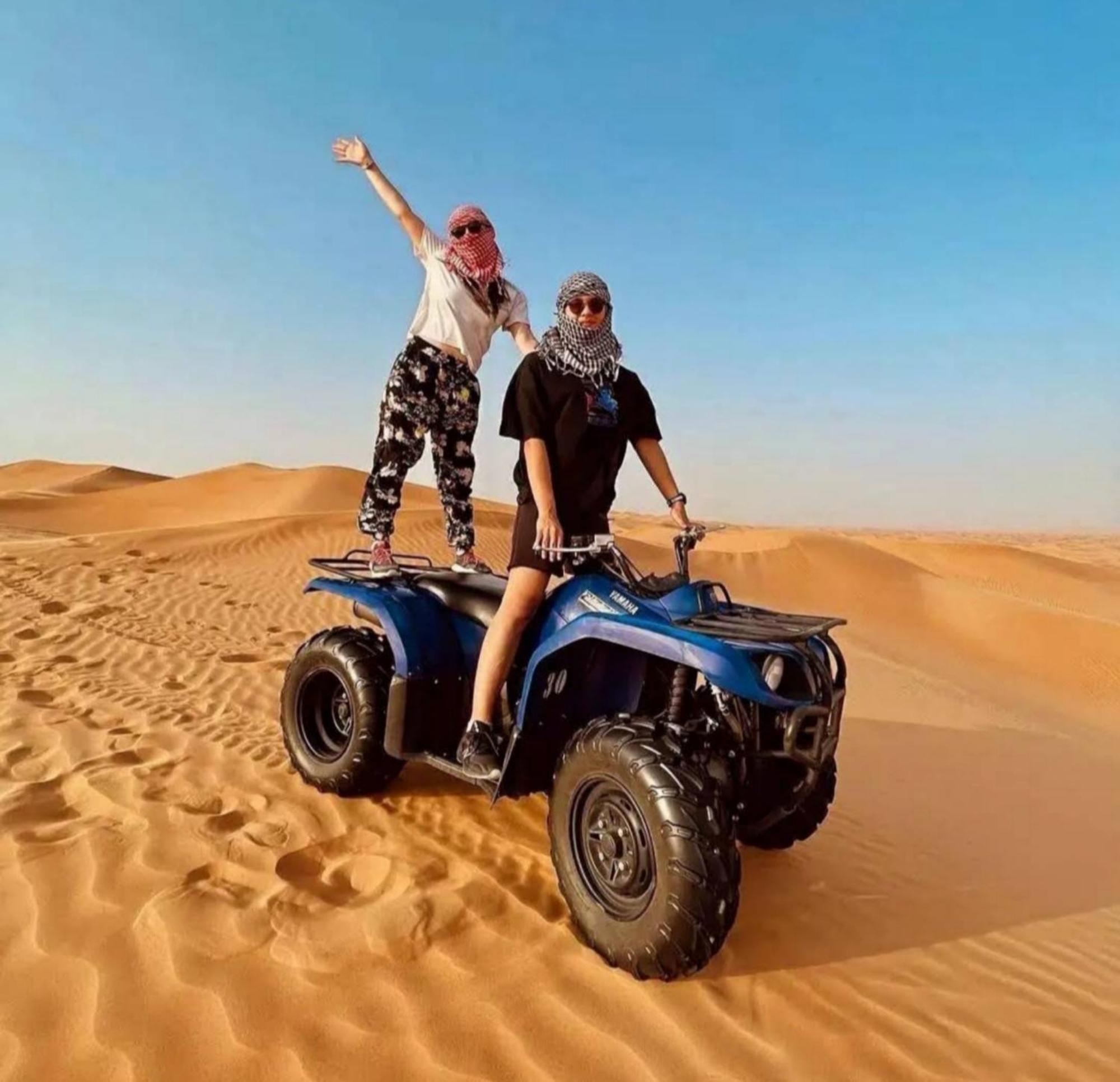 Luxury Bedouin Camp Bed & Breakfast Merzouga Exterior foto
